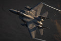 Golden Eagle Mach Loop