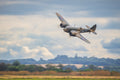 Blenheim Low Duxford